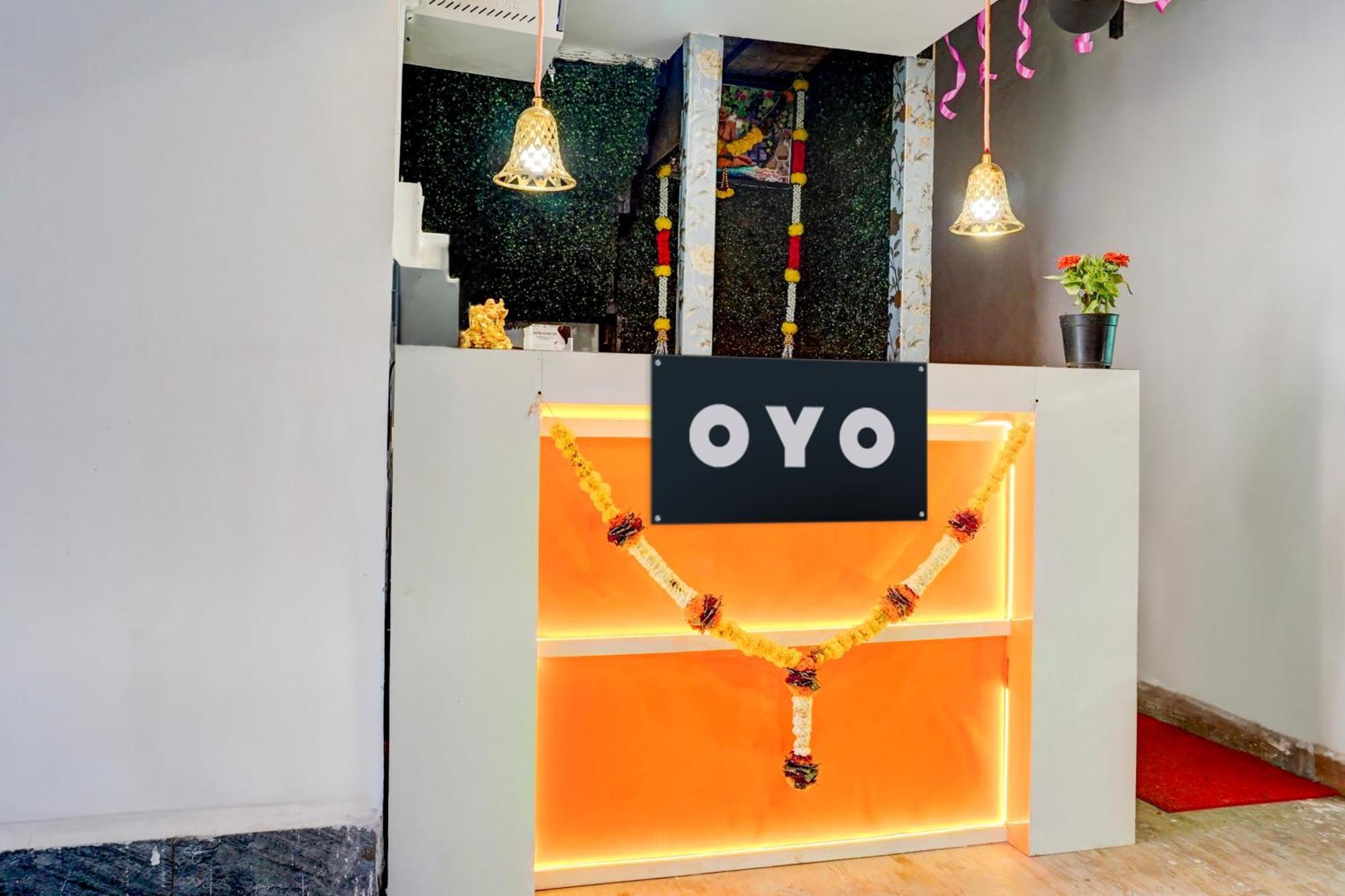 Hotel O Silver Inn Hinjawadi Eksteriør billede
